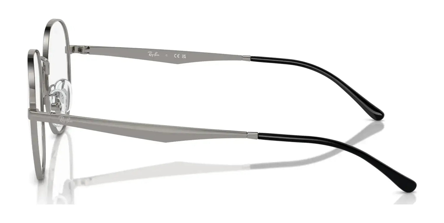 Ray-Ban RX6517D Eyeglasses | Size 55 Ray-Ban RX6517D Eyeglasses | Size 55