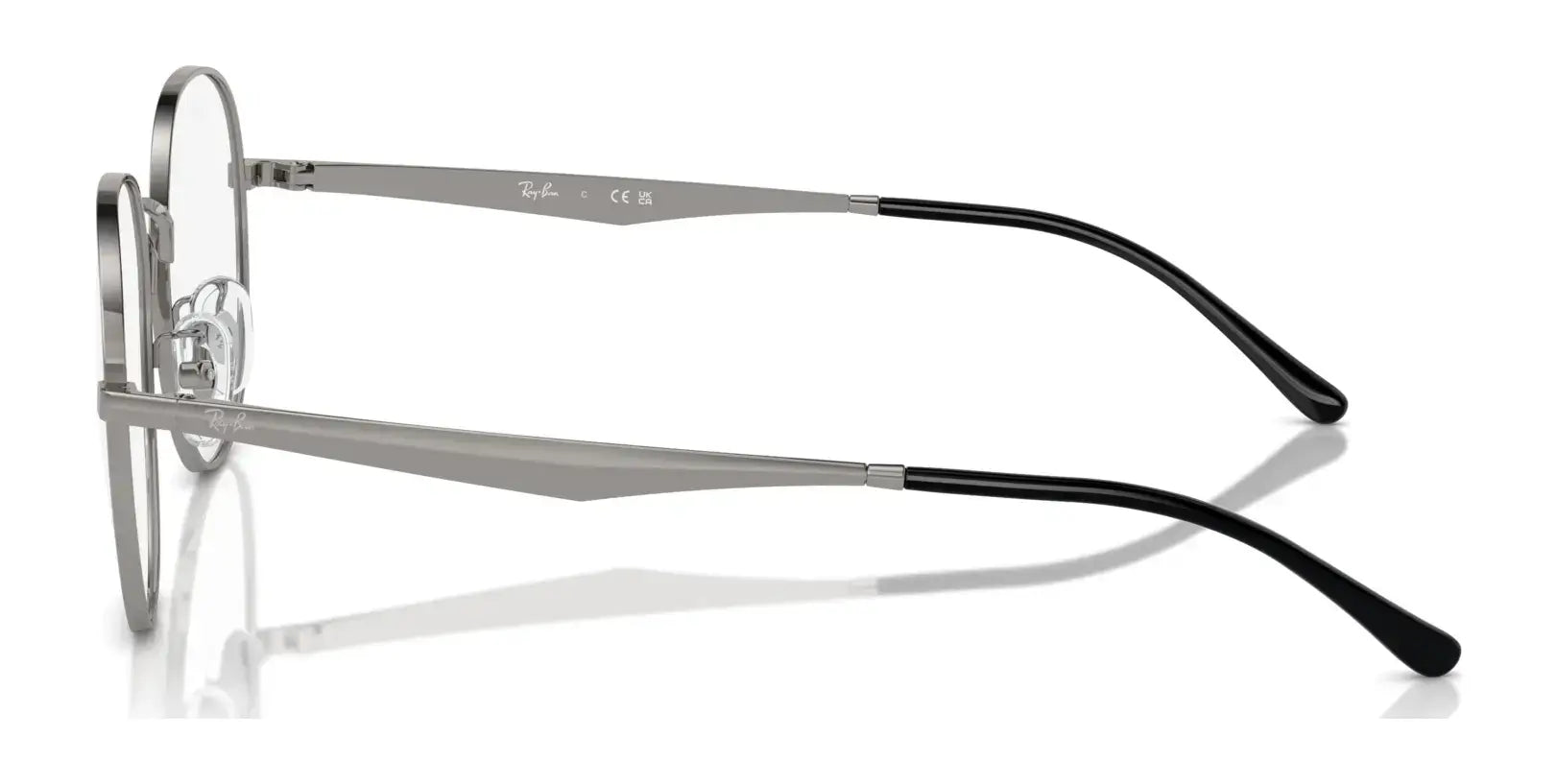 Ray-Ban RX6517D Eyeglasses | Size 55 Ray-Ban RX6517D Eyeglasses | Size 55