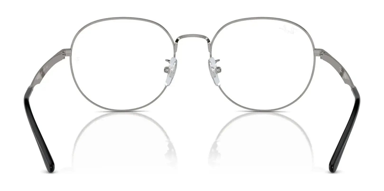 Ray-Ban RX6517D Eyeglasses | Size 55 Ray-Ban RX6517D Eyeglasses | Size 55