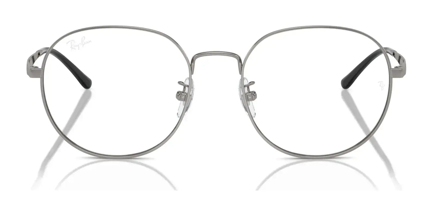 Ray-Ban RX6517D Eyeglasses | Size 55 Ray-Ban RX6517D Eyeglasses | Size 55
