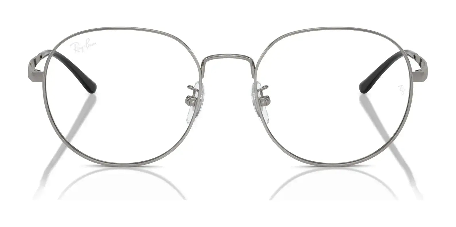 Ray-Ban RX6517D Eyeglasses | Size 55 Ray-Ban RX6517D Eyeglasses | Size 55