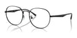 Ray-Ban RX6517D Eyeglasses Black Ray-Ban RX6517D Eyeglasses Black