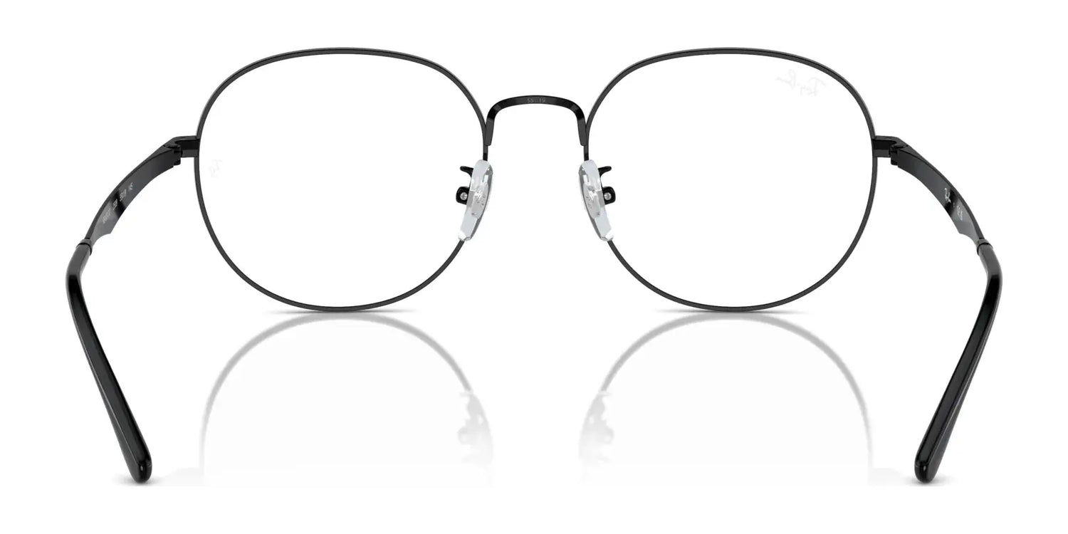 Ray-Ban RX6517D Eyeglasses | Size 55 Ray-Ban RX6517D Eyeglasses | Size 55