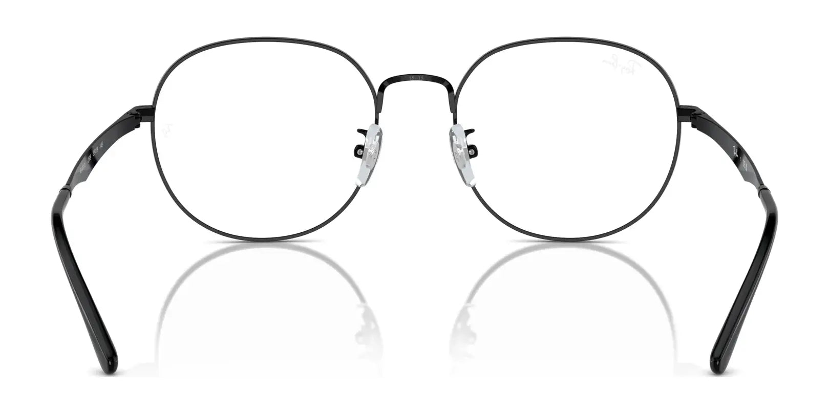 Ray-Ban RX6517D Eyeglasses | Size 55 Ray-Ban RX6517D Eyeglasses | Size 55
