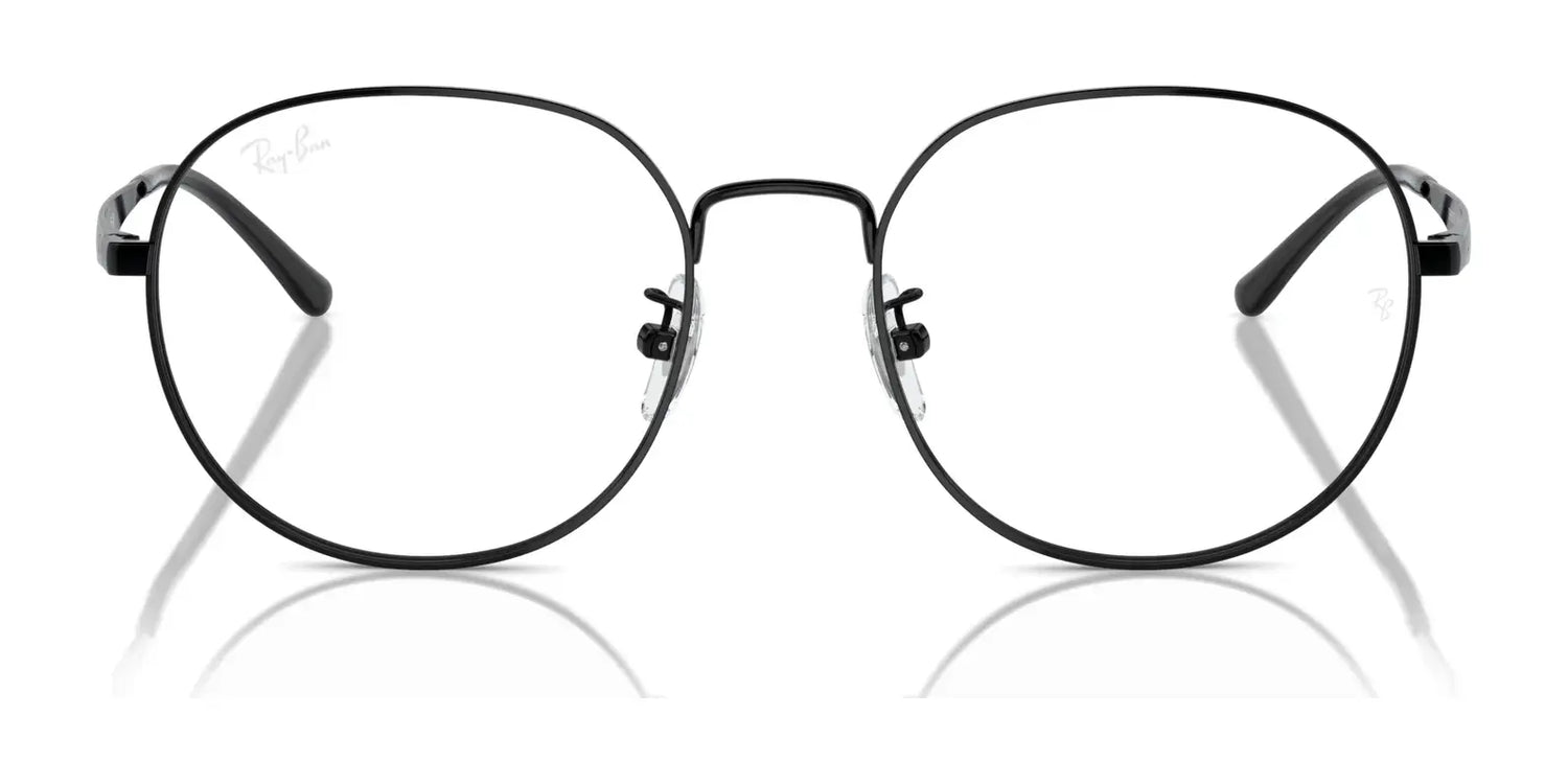 Ray-Ban RX6517D Eyeglasses | Size 55 Ray-Ban RX6517D Eyeglasses | Size 55