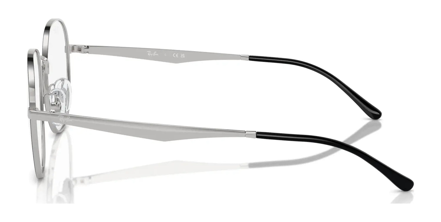 Ray-Ban RX6517D Eyeglasses | Size 55 Ray-Ban RX6517D Eyeglasses | Size 55