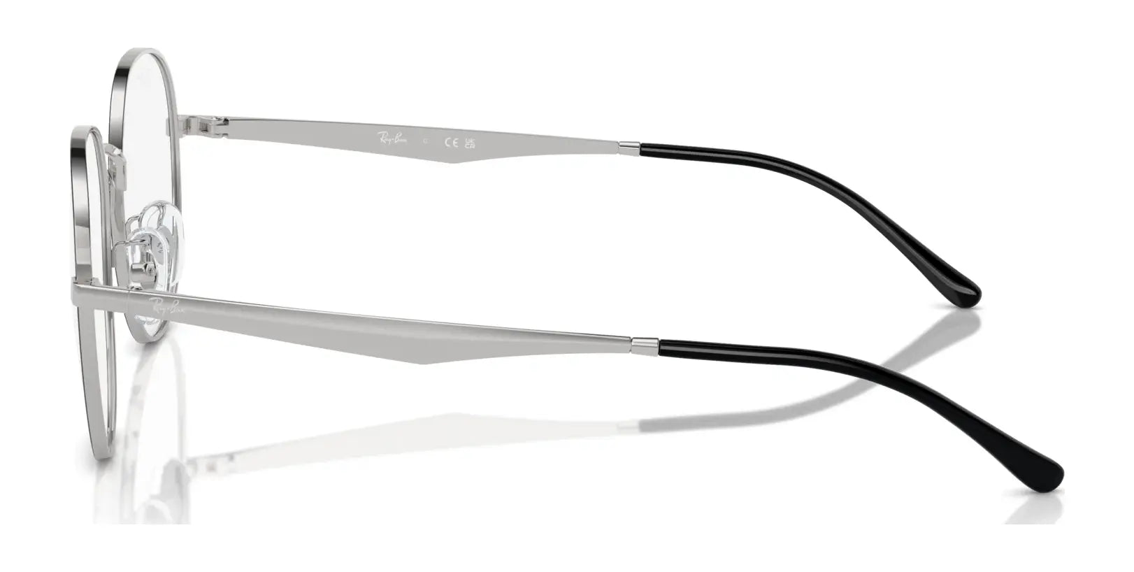 Ray-Ban RX6517D Eyeglasses | Size 55 Ray-Ban RX6517D Eyeglasses | Size 55