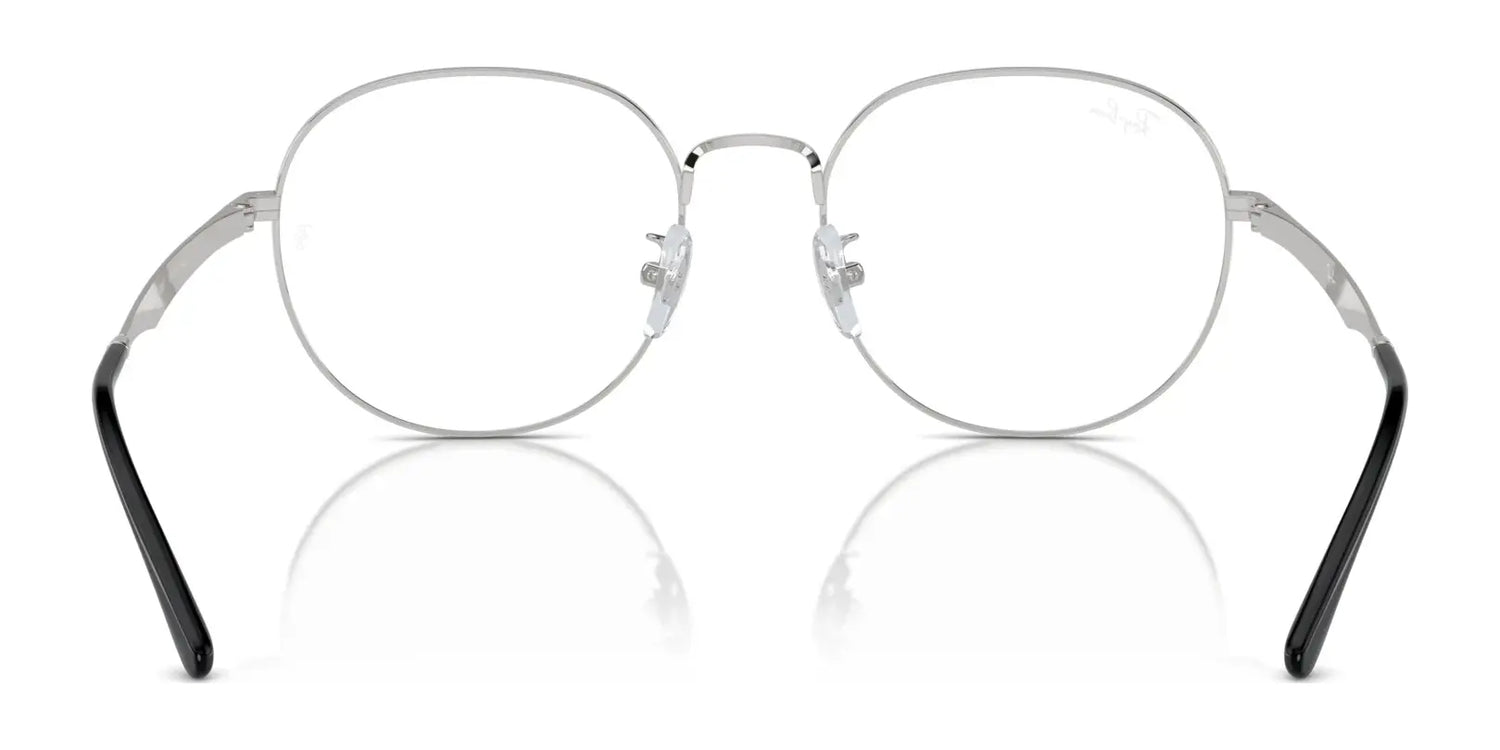 Ray-Ban RX6517D Eyeglasses | Size 55 Ray-Ban RX6517D Eyeglasses | Size 55