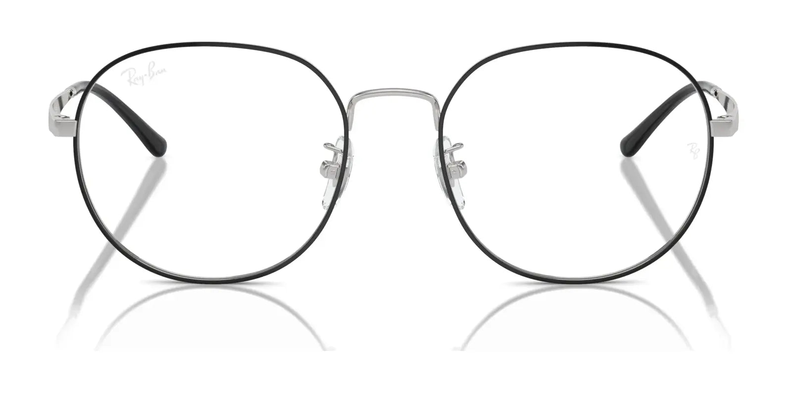 Ray-Ban RX6517D Eyeglasses | Size 55 Ray-Ban RX6517D Eyeglasses | Size 55