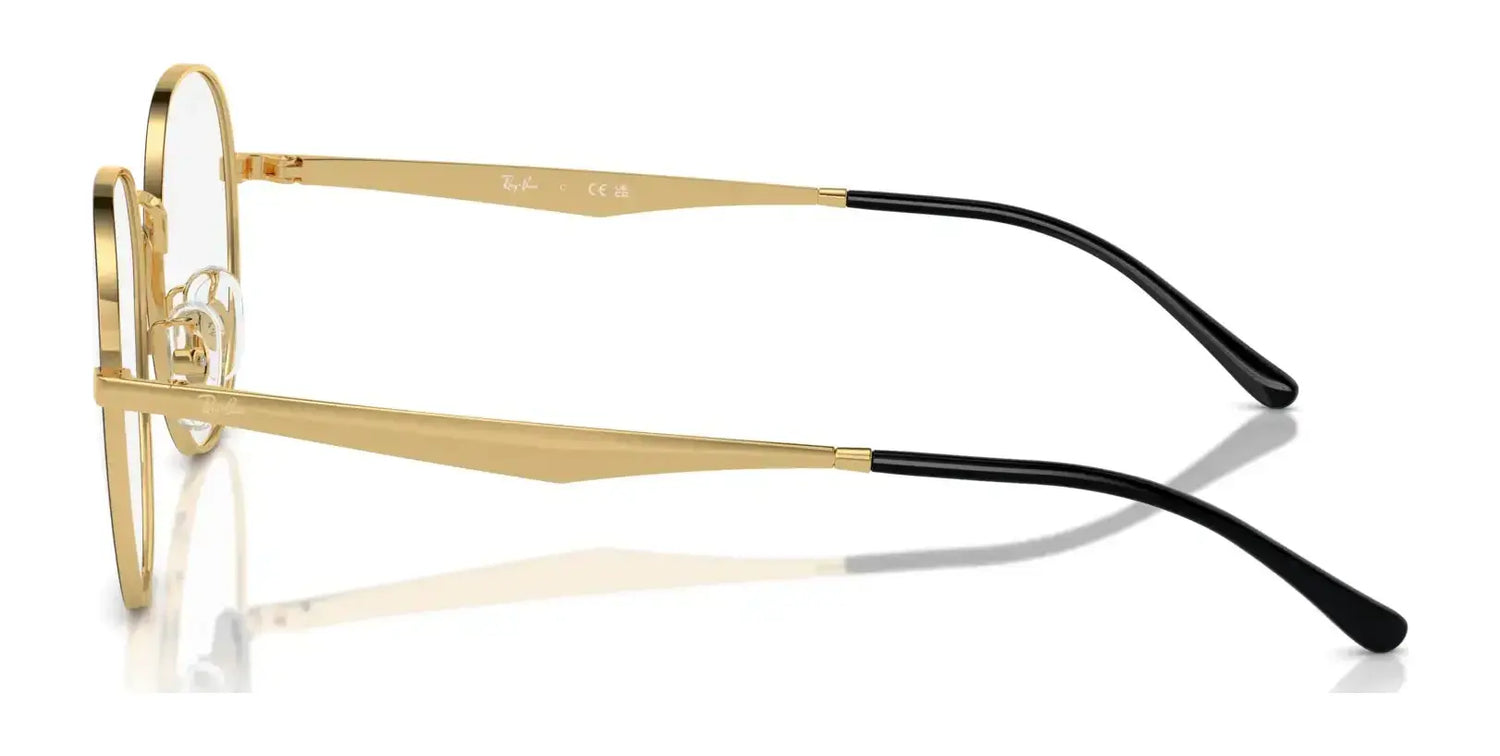 Ray-Ban RX6517D Eyeglasses | Size 55 Ray-Ban RX6517D Eyeglasses | Size 55