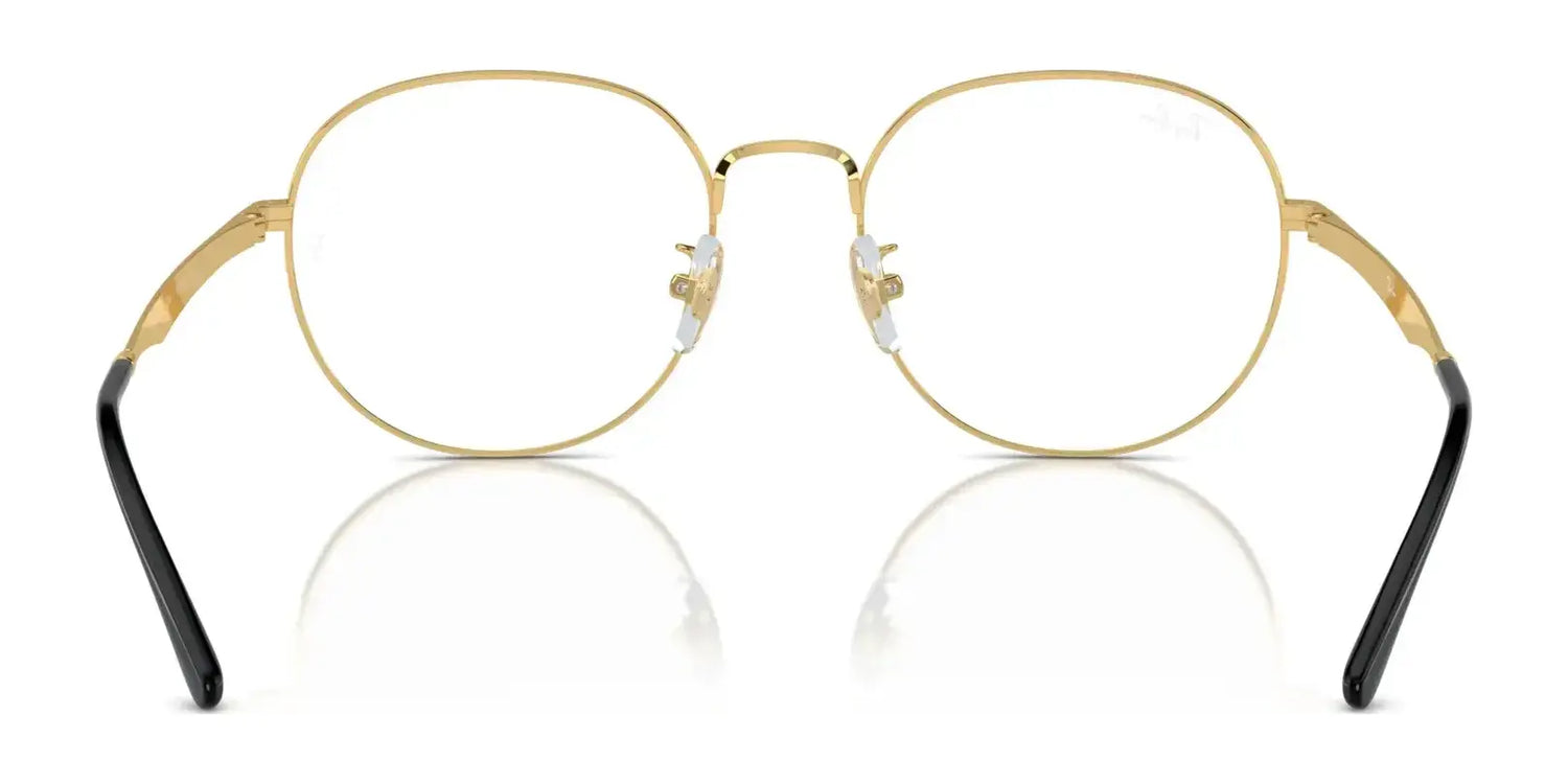 Ray-Ban RX6517D Eyeglasses | Size 55 Ray-Ban RX6517D Eyeglasses | Size 55