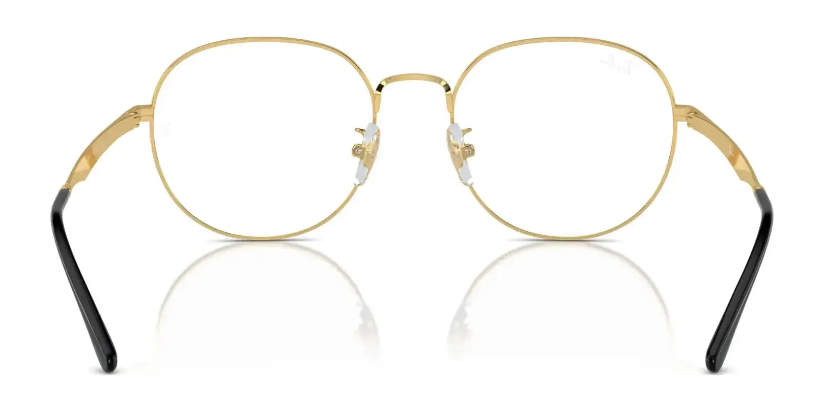 Ray-Ban RX6517D Eyeglasses | Size 55 Ray-Ban RX6517D Eyeglasses | Size 55