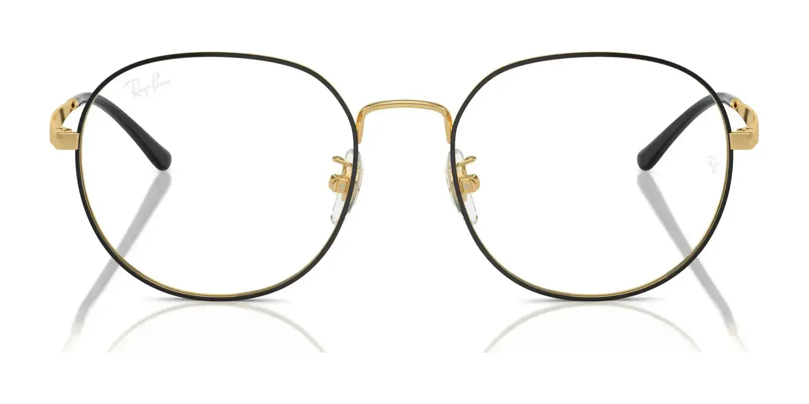 Ray-Ban RX6517D Eyeglasses | Size 55 Ray-Ban RX6517D Eyeglasses | Size 55