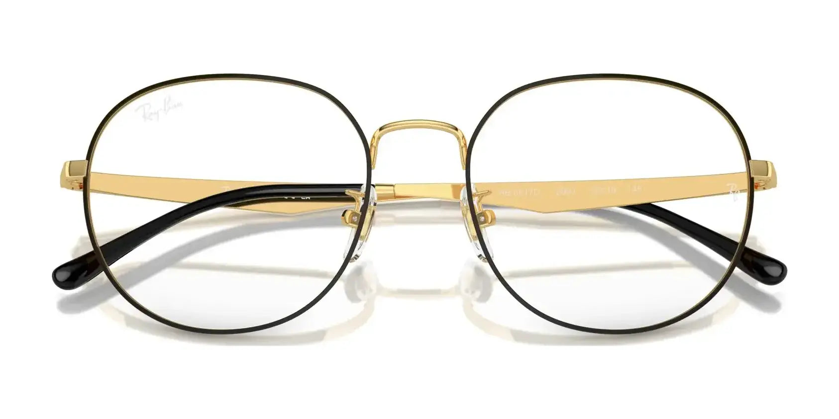 Ray-Ban RX6517D Eyeglasses | Size 55 Ray-Ban RX6517D Eyeglasses | Size 55