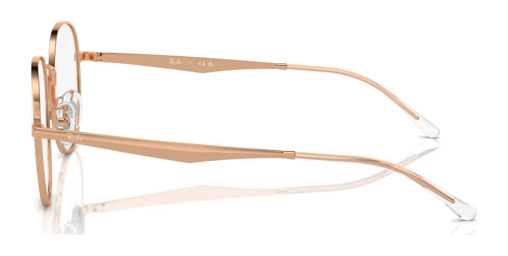 Ray-Ban RX6517D Eyeglasses | Size 55 Ray-Ban RX6517D Eyeglasses | Size 55