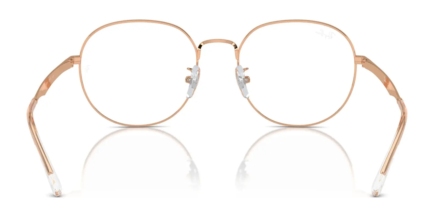 Ray-Ban RX6517D Eyeglasses | Size 55 Ray-Ban RX6517D Eyeglasses | Size 55