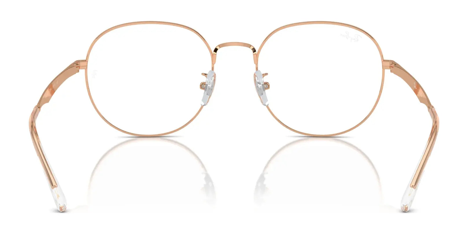 Ray-Ban RX6517D Eyeglasses | Size 55 Ray-Ban RX6517D Eyeglasses | Size 55