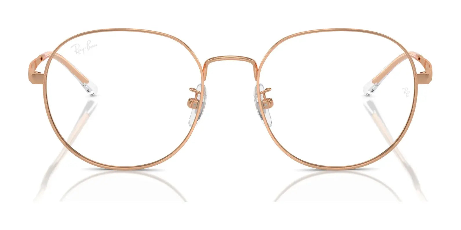 Ray-Ban RX6517D Eyeglasses | Size 55 Ray-Ban RX6517D Eyeglasses | Size 55