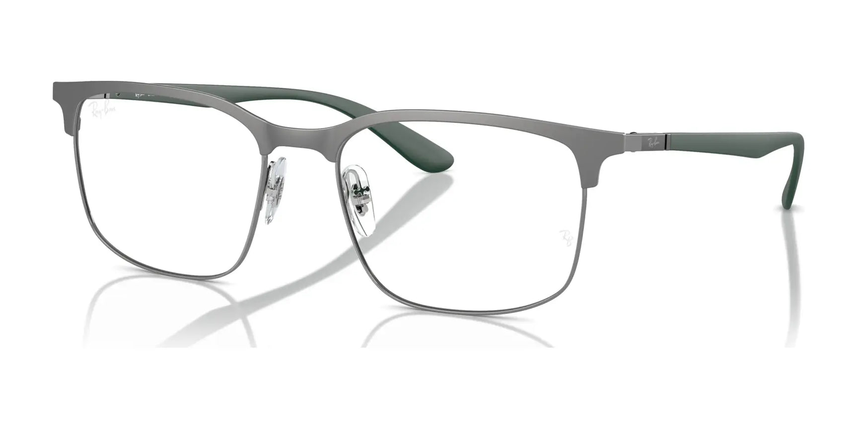 Ray-Ban RX6518 Eyeglasses Ray-Ban RX6518 Eyeglasses