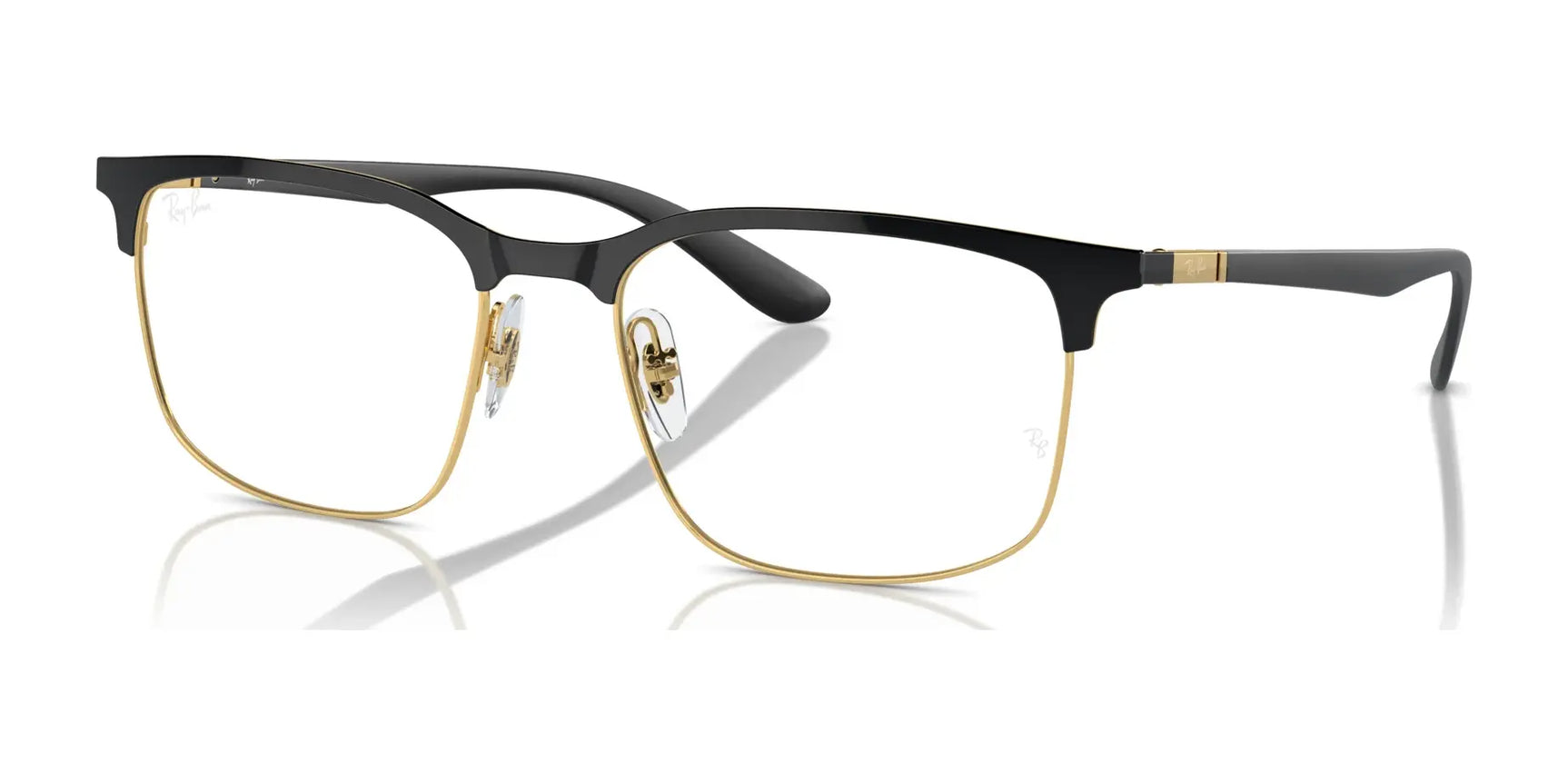 Ray-Ban RX6518 Eyeglasses Ray-Ban RX6518 Eyeglasses