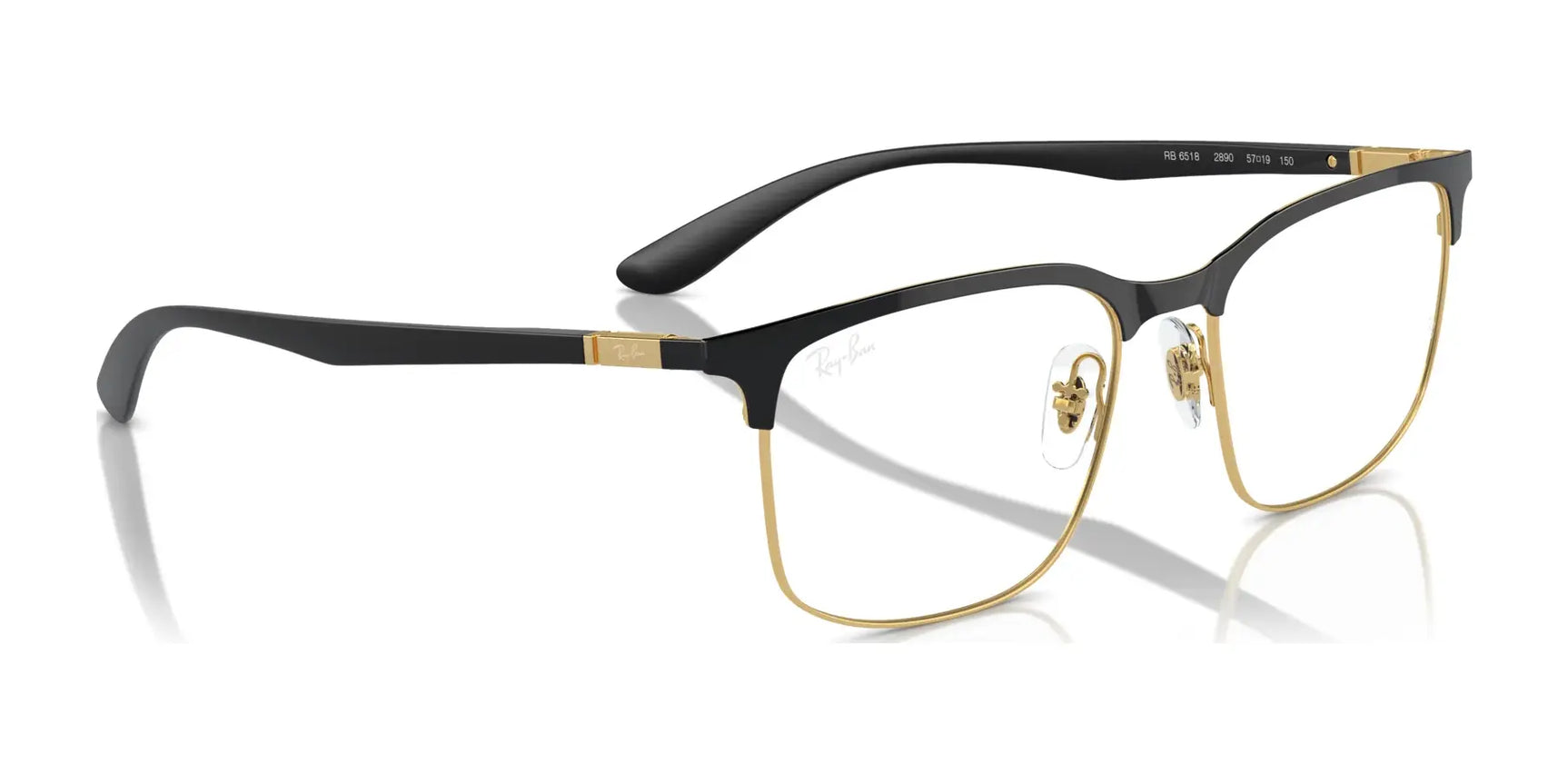 Ray-Ban RX6518 Eyeglasses Ray-Ban RX6518 Eyeglasses