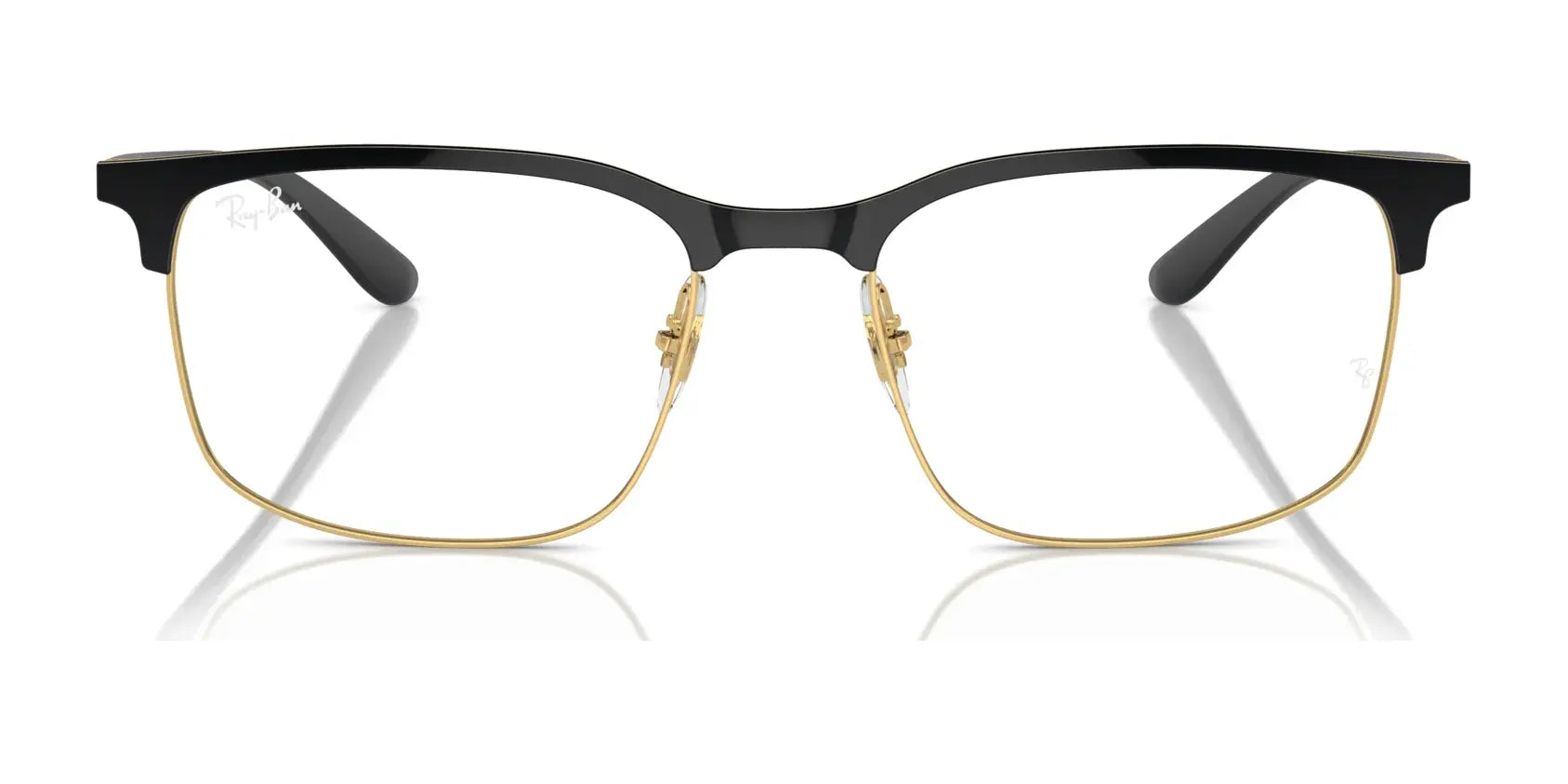 Ray-Ban RX6518 Eyeglasses Ray-Ban RX6518 Eyeglasses