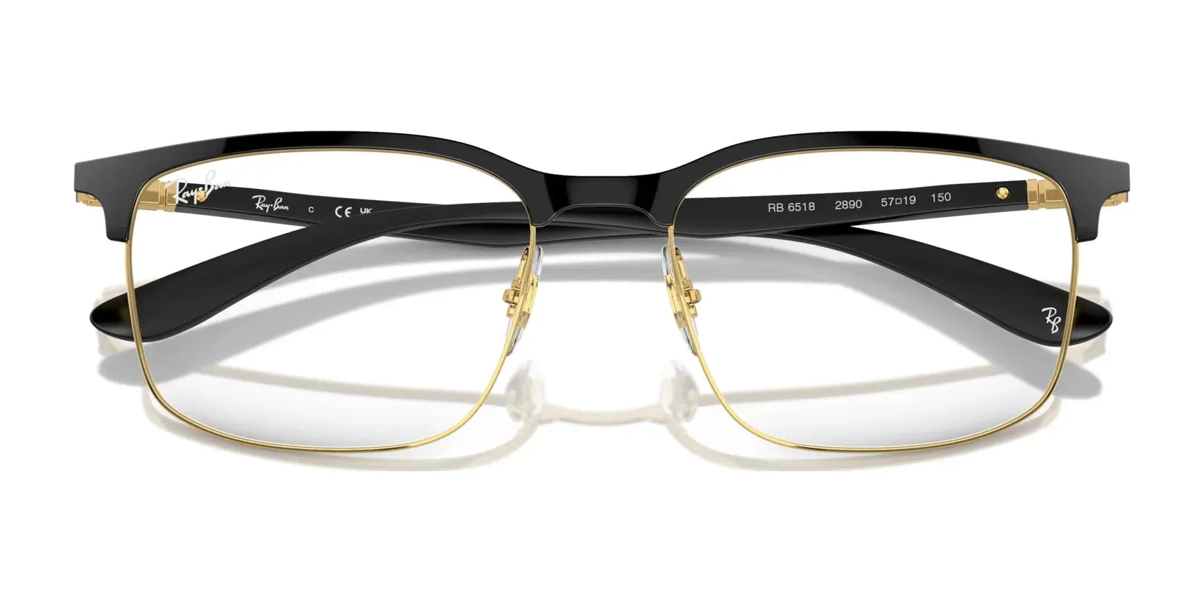 Ray-Ban RX6518 Eyeglasses Ray-Ban RX6518 Eyeglasses