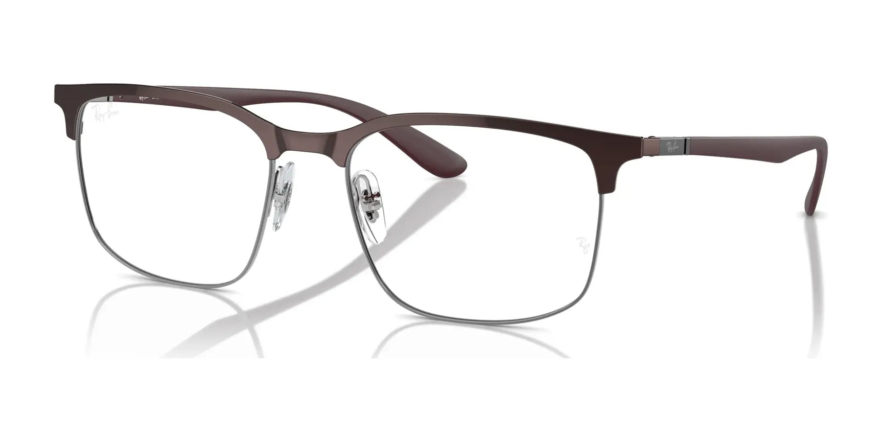Ray-Ban RX6518 Eyeglasses Ray-Ban RX6518 Eyeglasses
