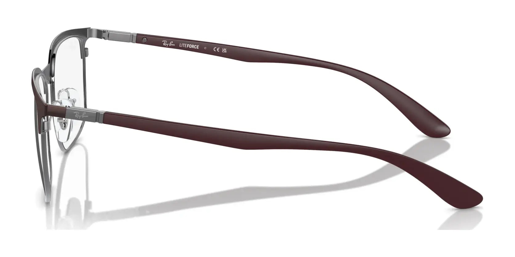 Ray-Ban RX6518 Eyeglasses Ray-Ban RX6518 Eyeglasses