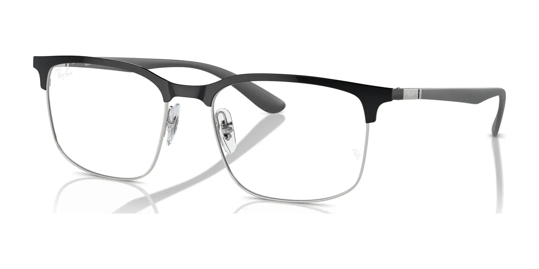 Ray-Ban RX6518 Eyeglasses Ray-Ban RX6518 Eyeglasses