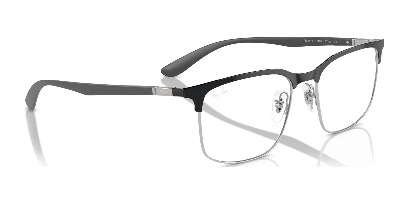 Ray-Ban RX6518 Eyeglasses Ray-Ban RX6518 Eyeglasses
