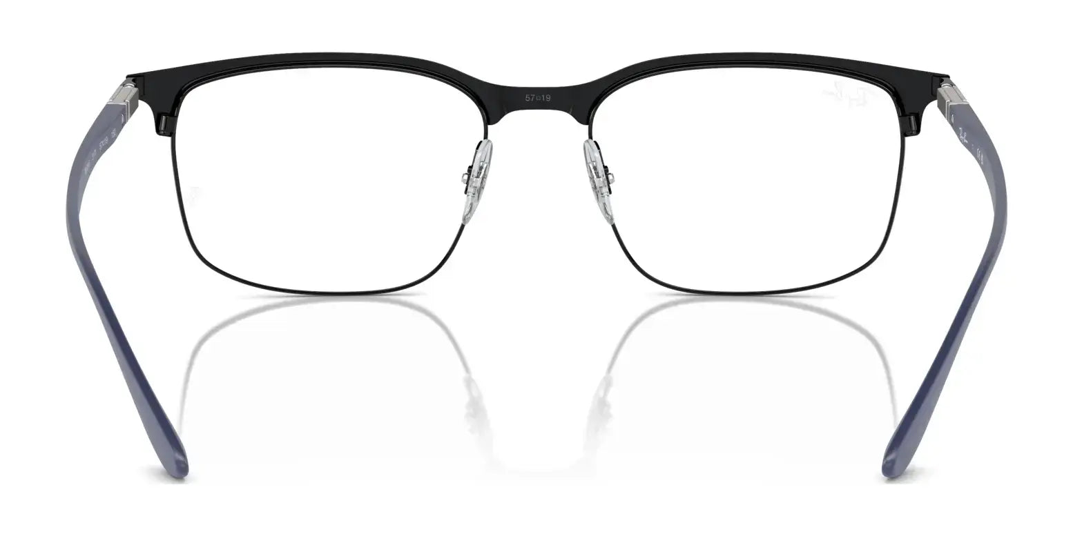 Ray-Ban RX6518 Eyeglasses Ray-Ban RX6518 Eyeglasses