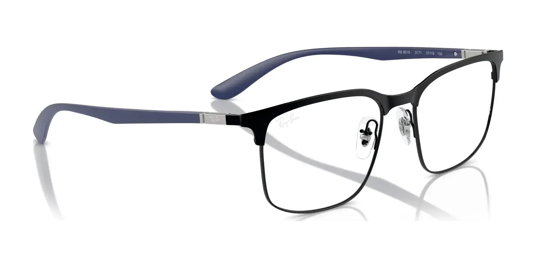 Ray-Ban RX6518 Eyeglasses Ray-Ban RX6518 Eyeglasses