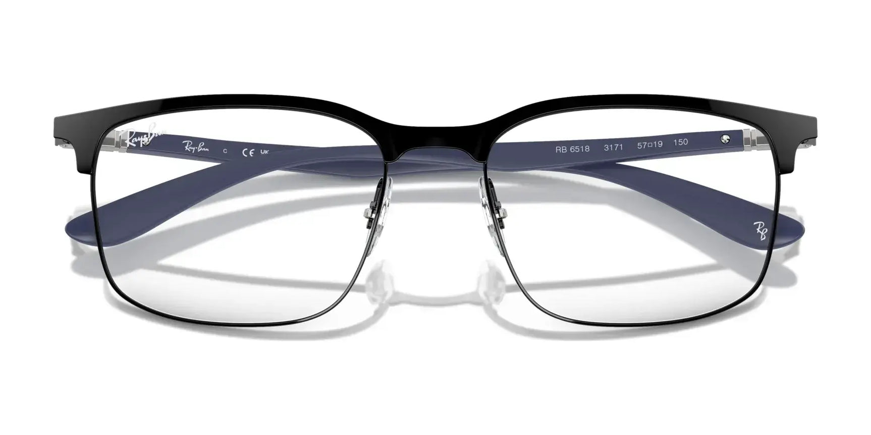 Ray-Ban RX6518 Eyeglasses Ray-Ban RX6518 Eyeglasses