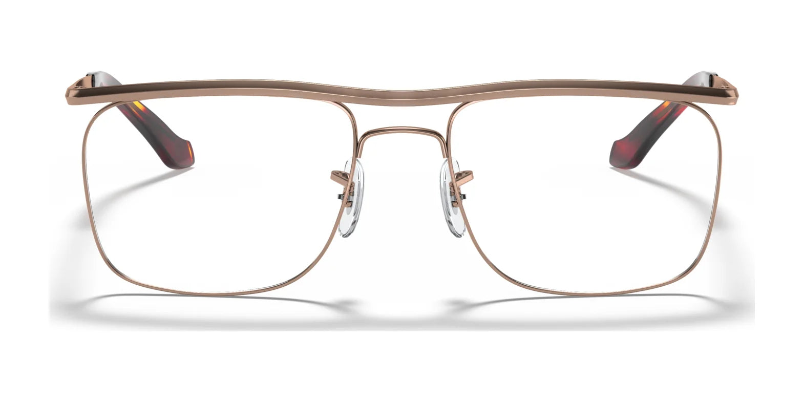 Ray-Ban OLYMPIAN IX RX6519 Eyeglasses | Size 54 Ray-Ban OLYMPIAN IX RX6519 Eyeglasses | Size 54