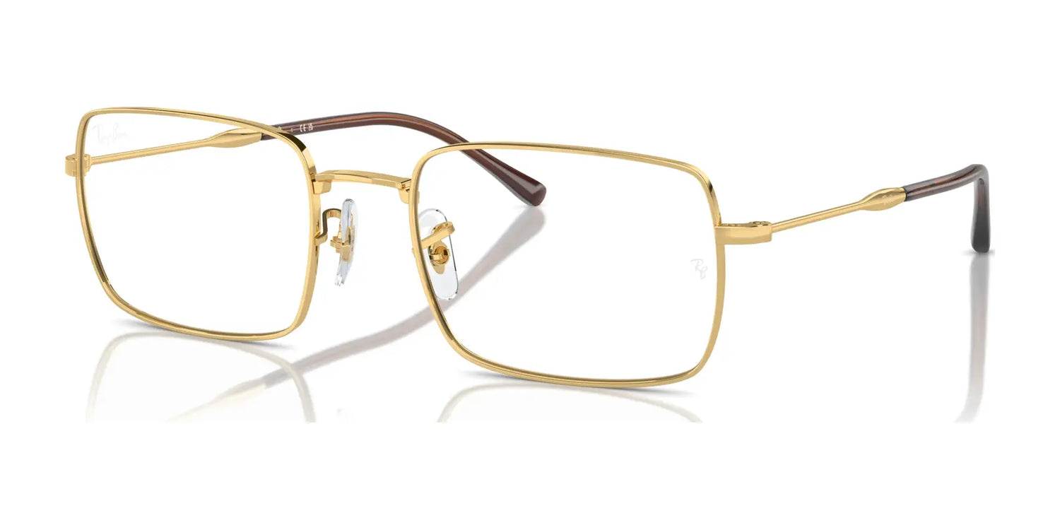 Ray-Ban RX6520 Eyeglasses Ray-Ban RX6520 Eyeglasses