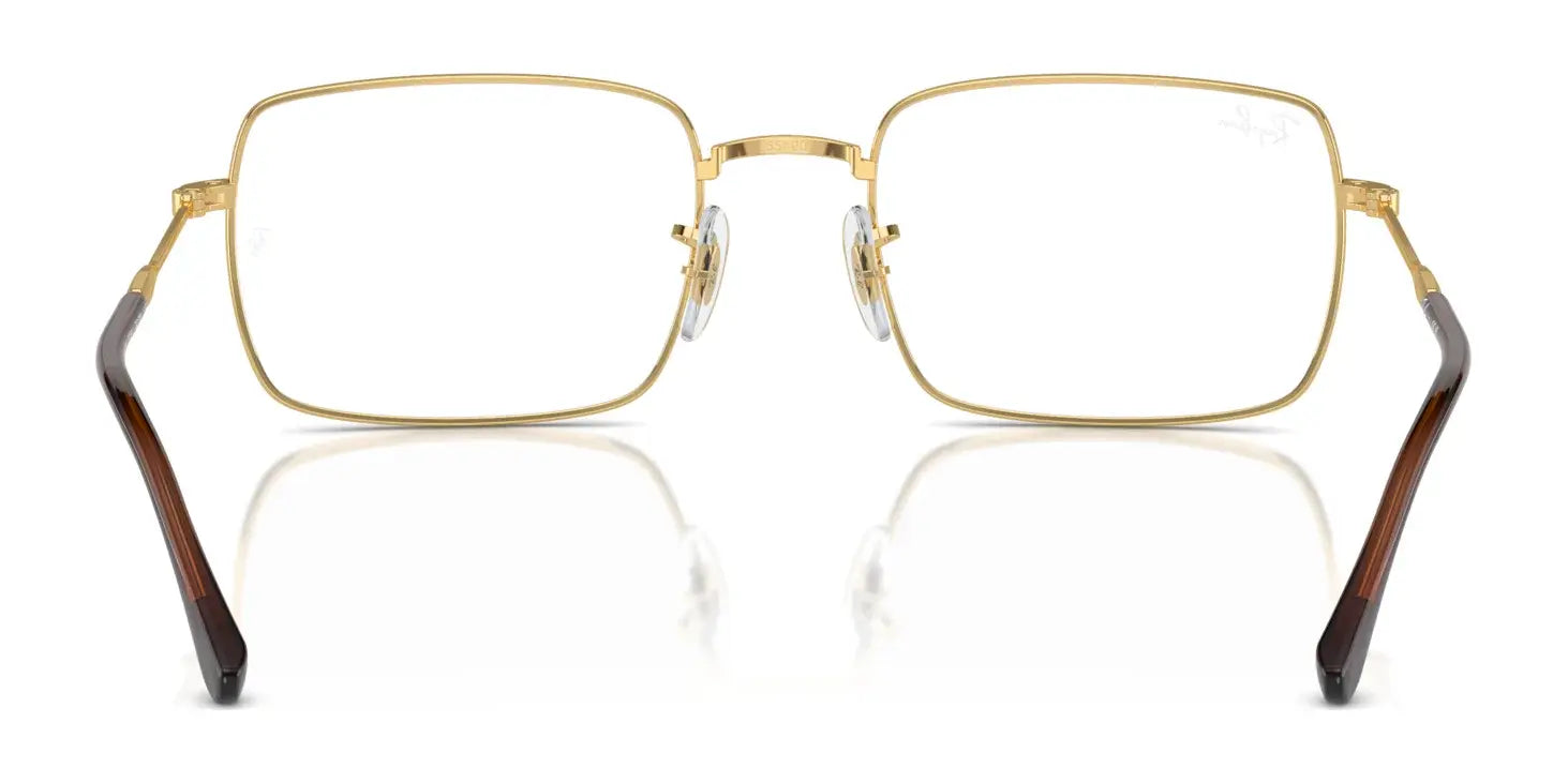 Ray-Ban RX6520 Eyeglasses Ray-Ban RX6520 Eyeglasses