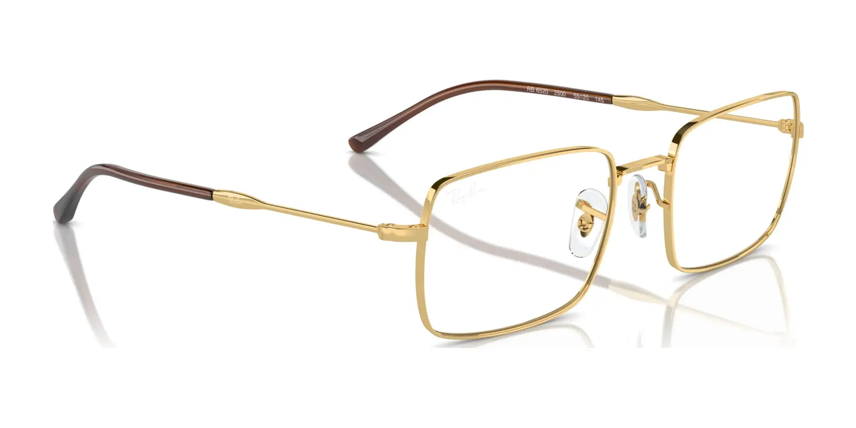 Ray-Ban RX6520 Eyeglasses Ray-Ban RX6520 Eyeglasses