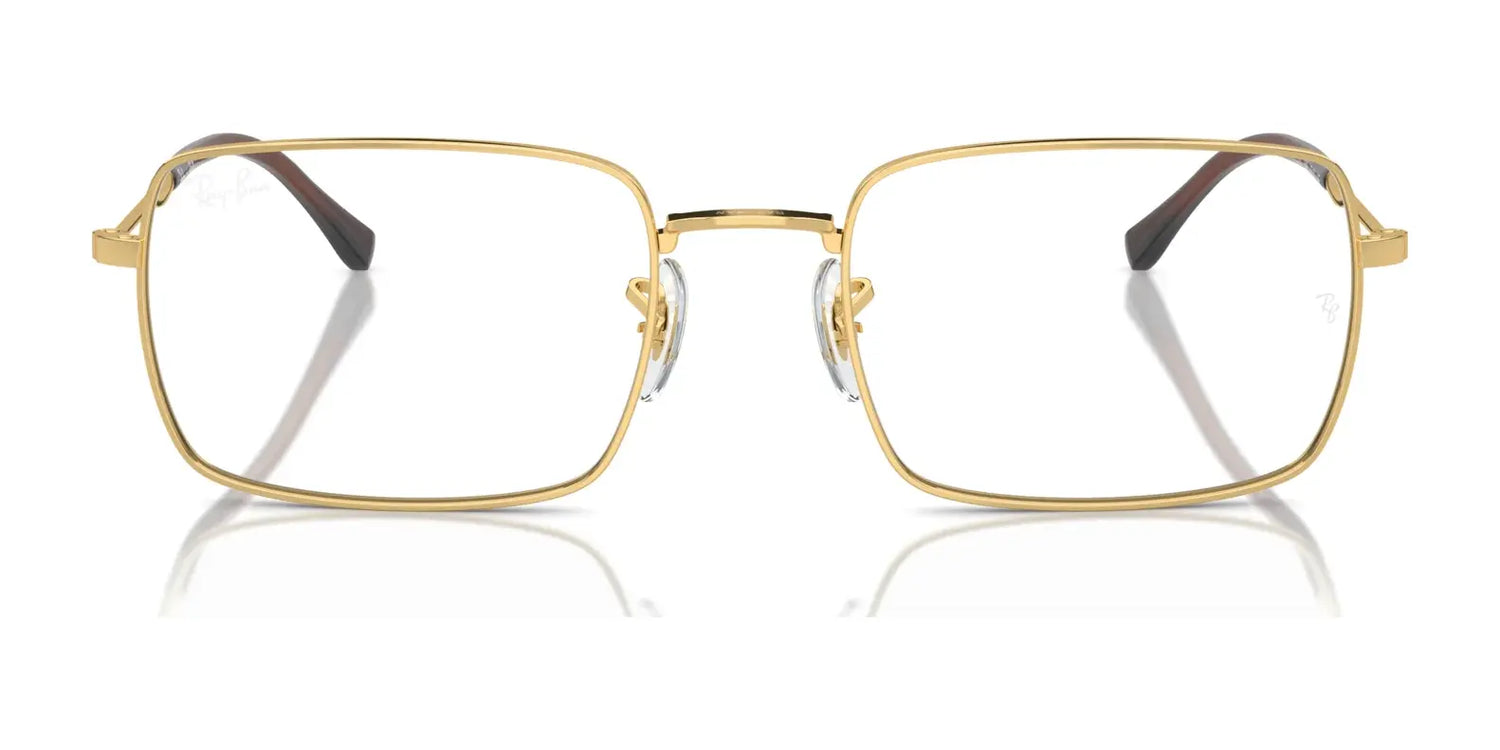 Ray-Ban RX6520 Eyeglasses Ray-Ban RX6520 Eyeglasses