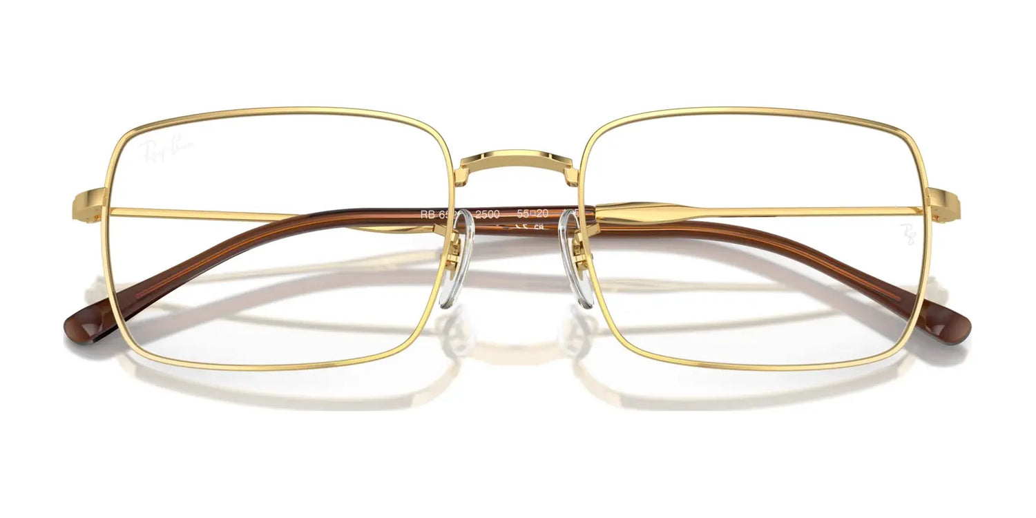 Ray-Ban RX6520 Eyeglasses Ray-Ban RX6520 Eyeglasses