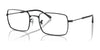 Ray-Ban RX6520 Eyeglasses / Black №2509 / Size 55