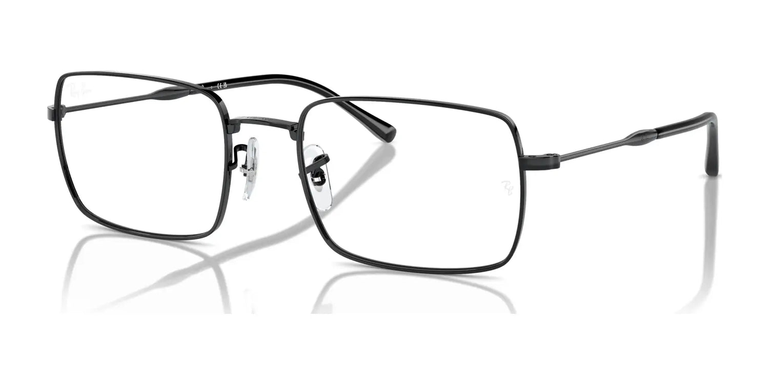 Ray-Ban RX6520 Eyeglasses Ray-Ban RX6520 Eyeglasses