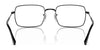 Ray-Ban RX6520 Eyeglasses / Arista Gold №2500 / Size 53