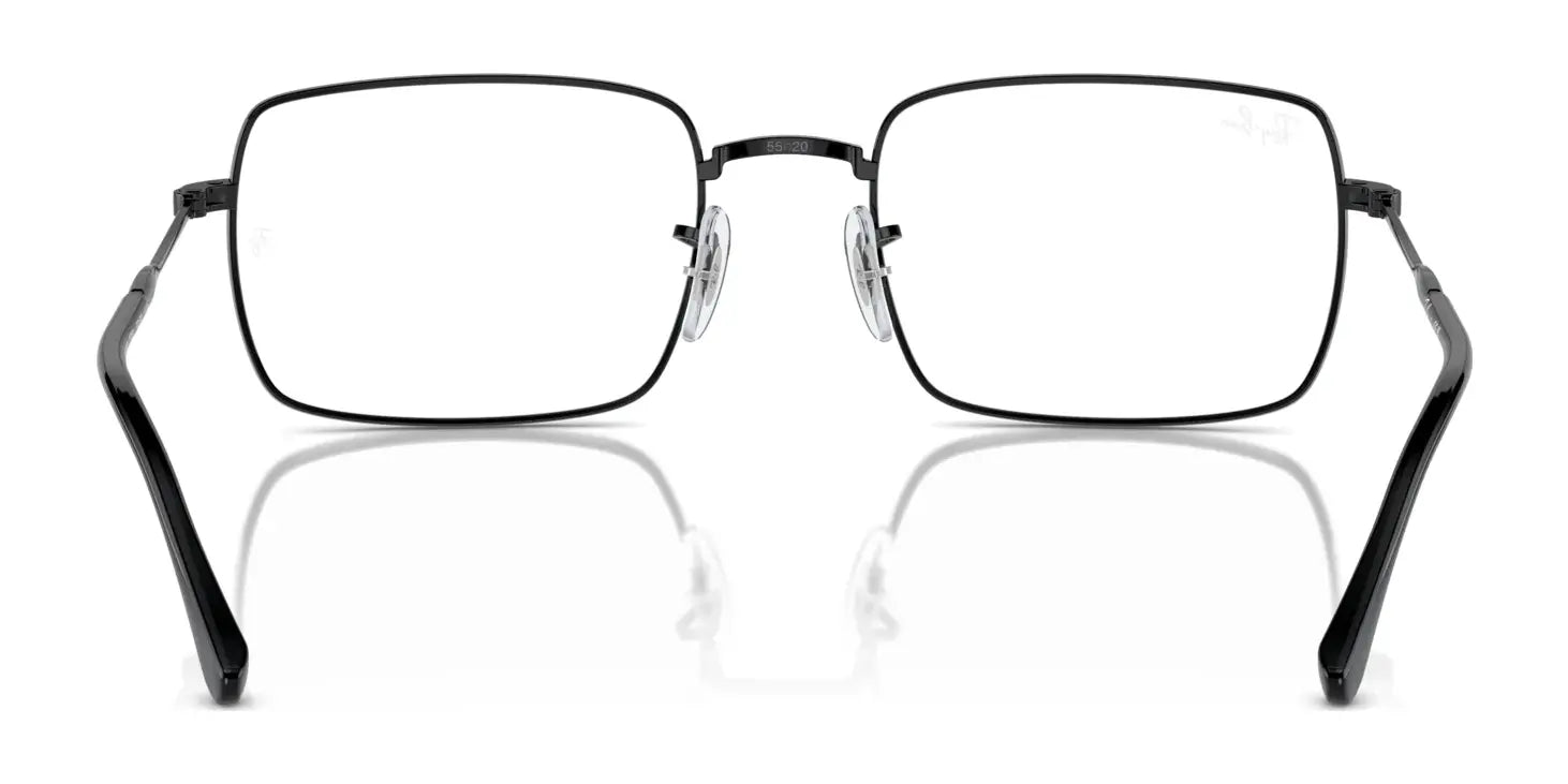Ray-Ban RX6520 Eyeglasses Ray-Ban RX6520 Eyeglasses