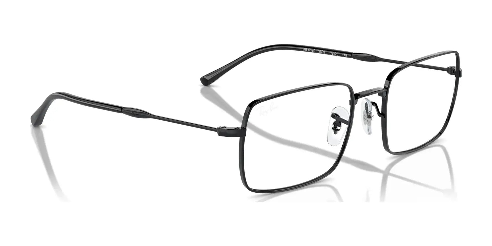 Ray-Ban RX6520 Eyeglasses Ray-Ban RX6520 Eyeglasses