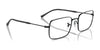 Ray-Ban RX6520 Eyeglasses / Arista Gold №2500 / Size 53