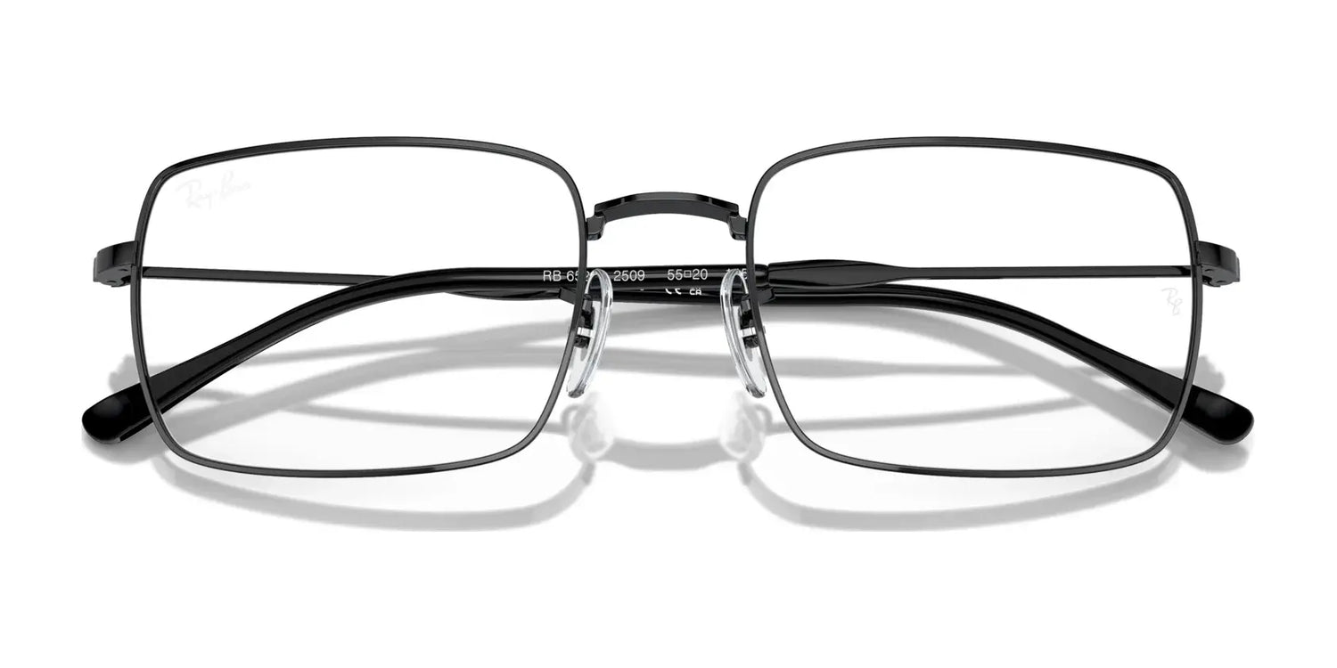 Ray-Ban RX6520 Eyeglasses Ray-Ban RX6520 Eyeglasses