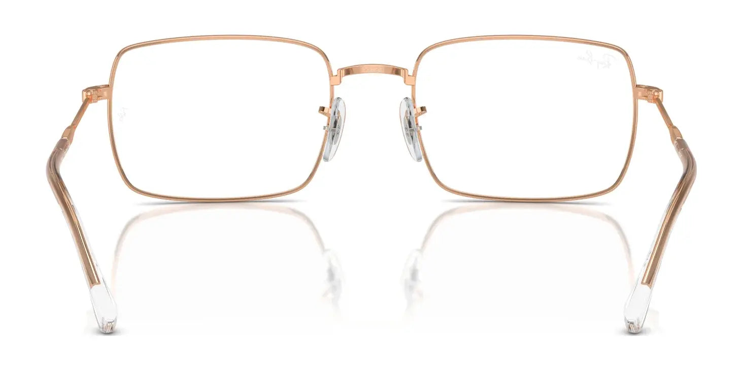 Ray-Ban RX6520 Eyeglasses Ray-Ban RX6520 Eyeglasses