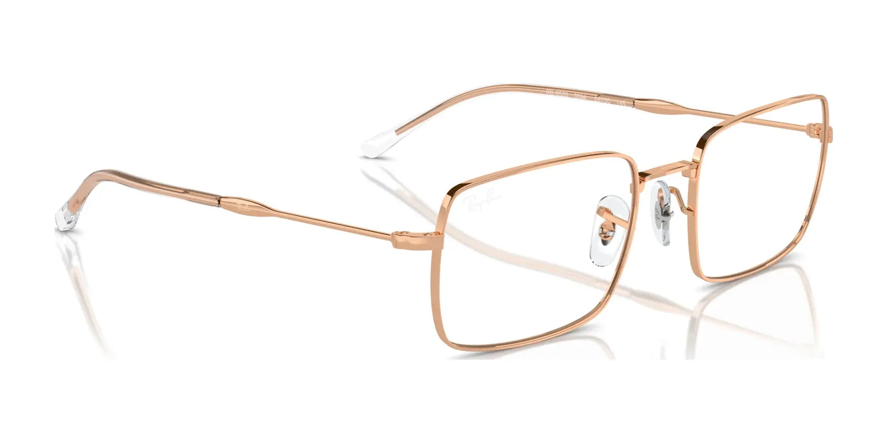 Ray-Ban RX6520 Eyeglasses Ray-Ban RX6520 Eyeglasses