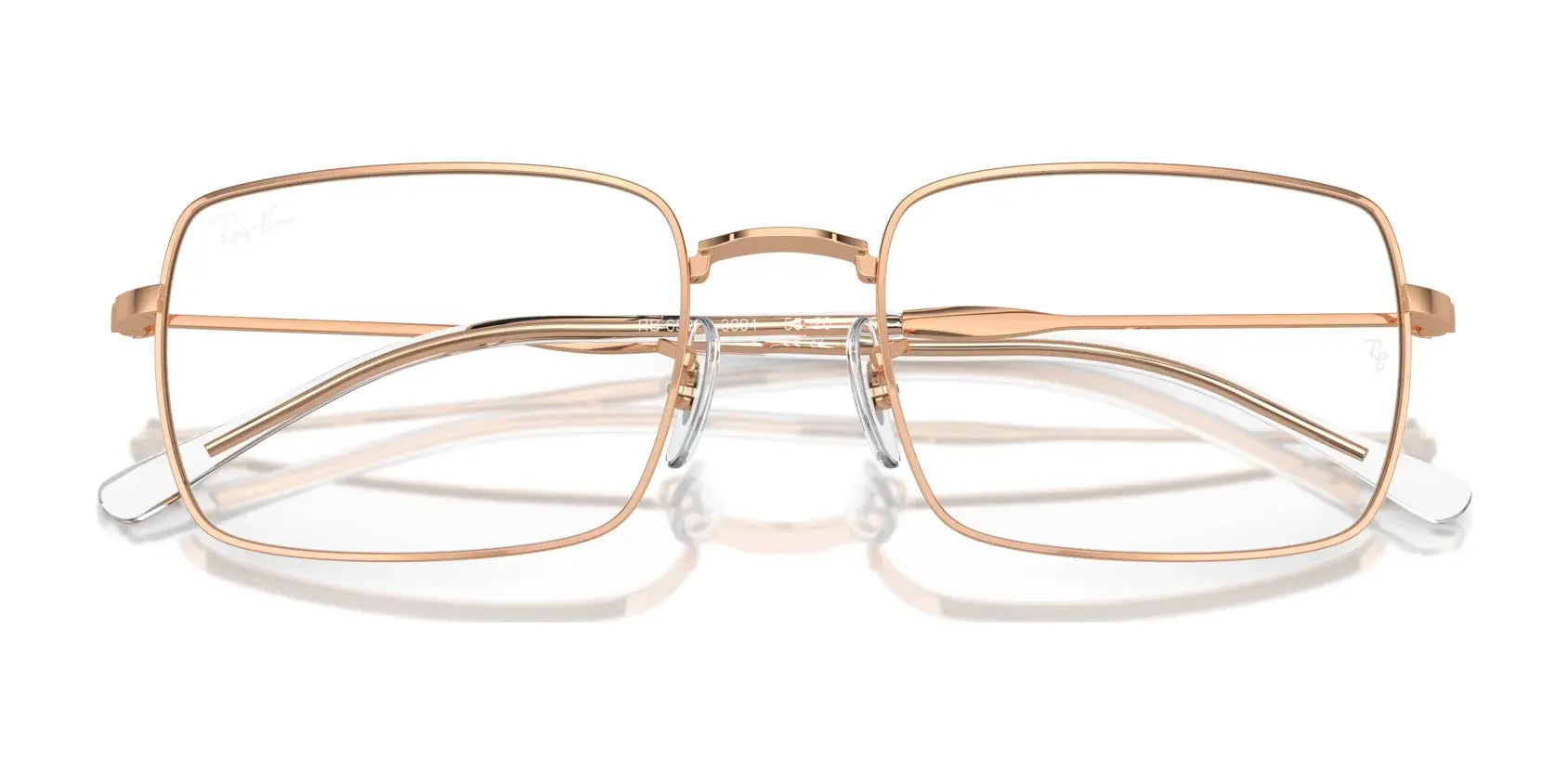 Ray-Ban RX6520 Eyeglasses Ray-Ban RX6520 Eyeglasses